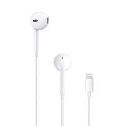 Apple EarPods avec connecteur Lightning Original-1